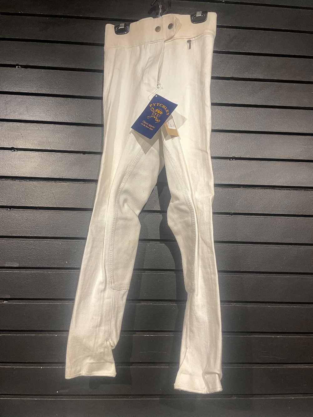 Breeches & Tights