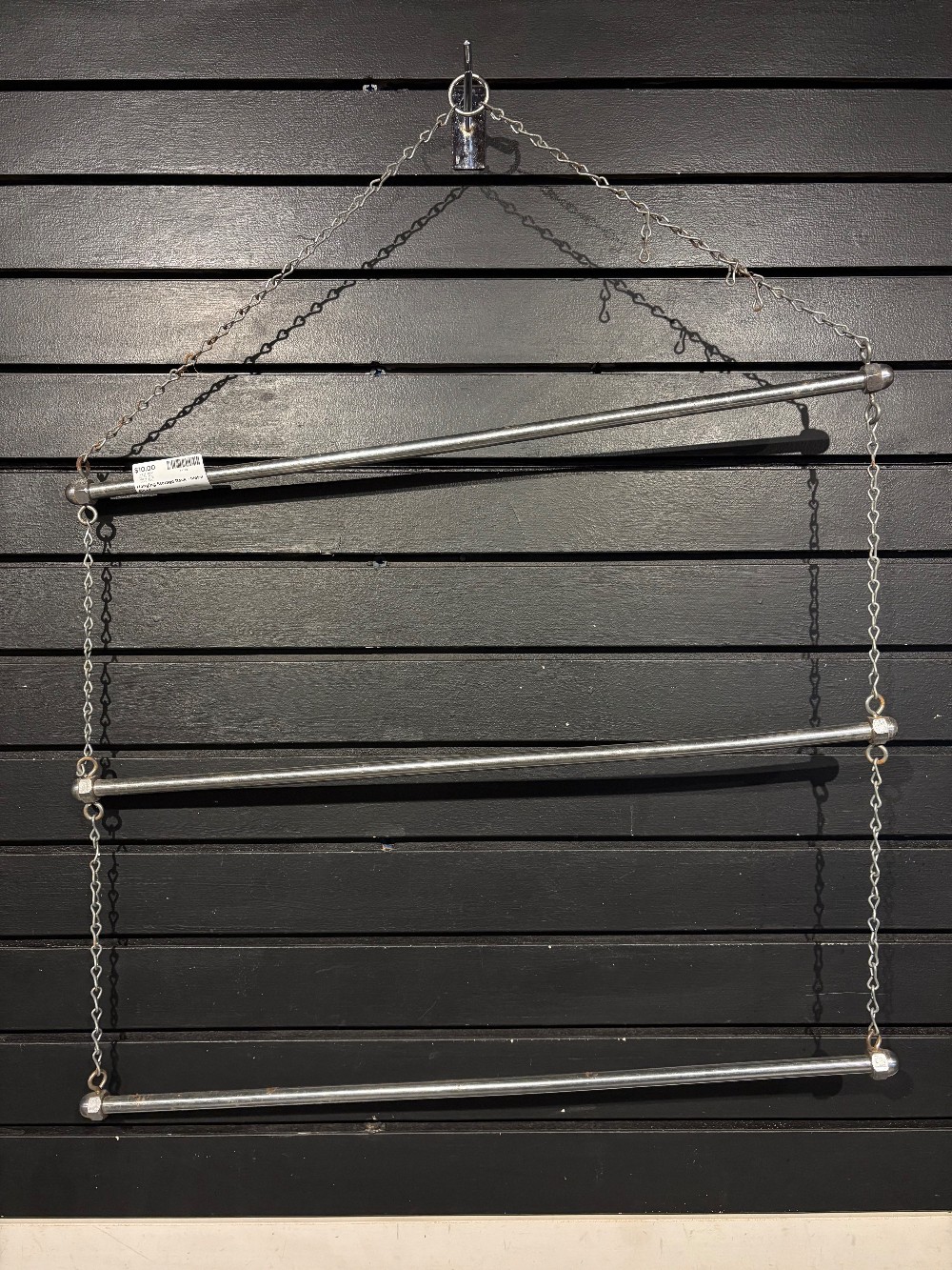 Clips, Hooks & Hangers