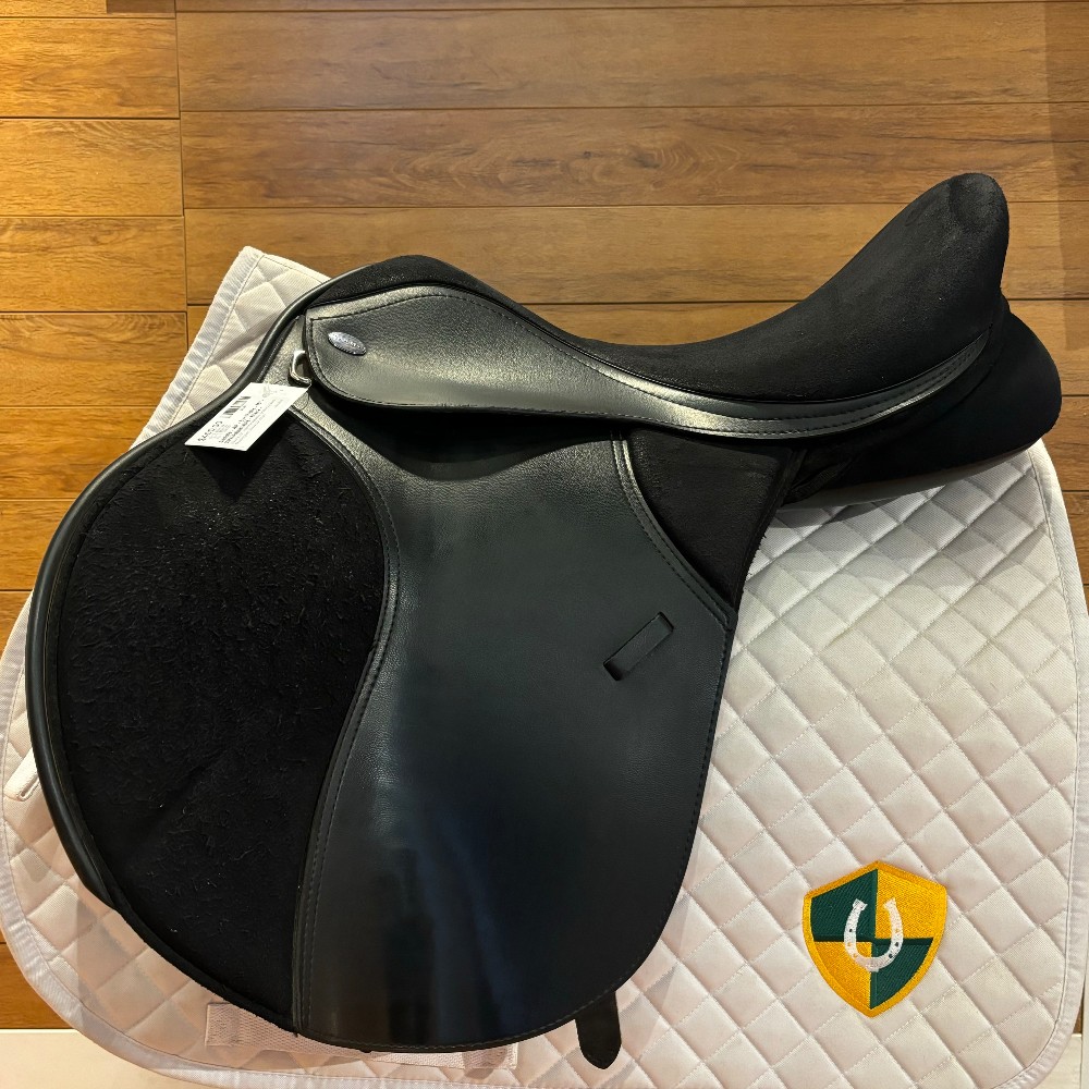 Saddle - English: All Purpose