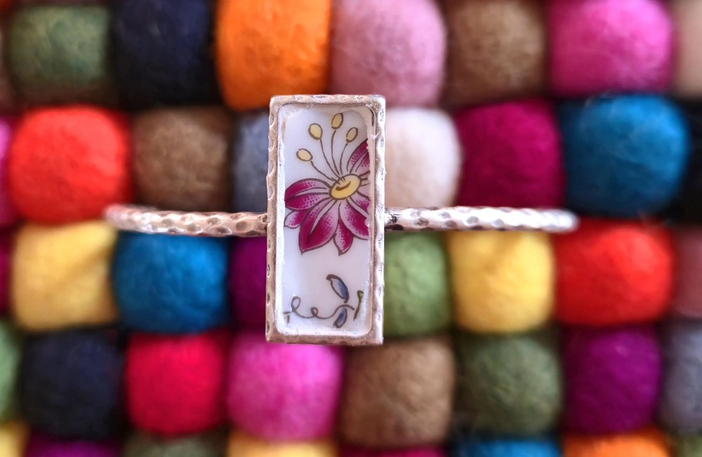 Natale c1908 Bracelet