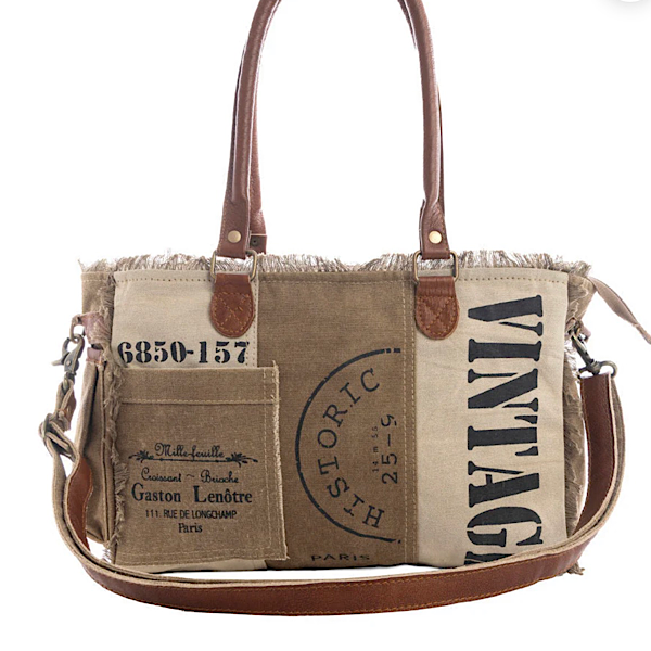 Myra small bag - Queen Creek