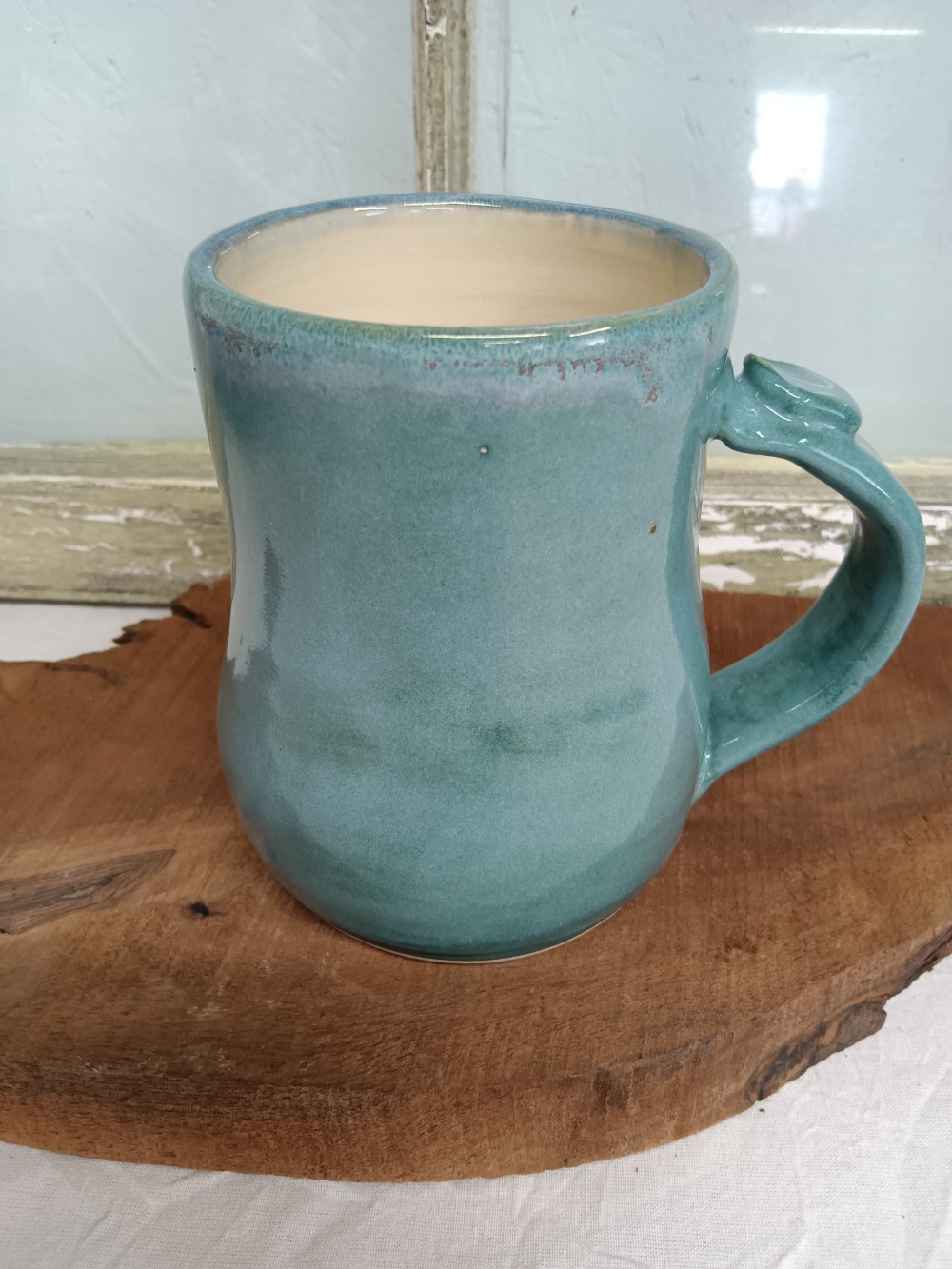 Tourmaline Mug