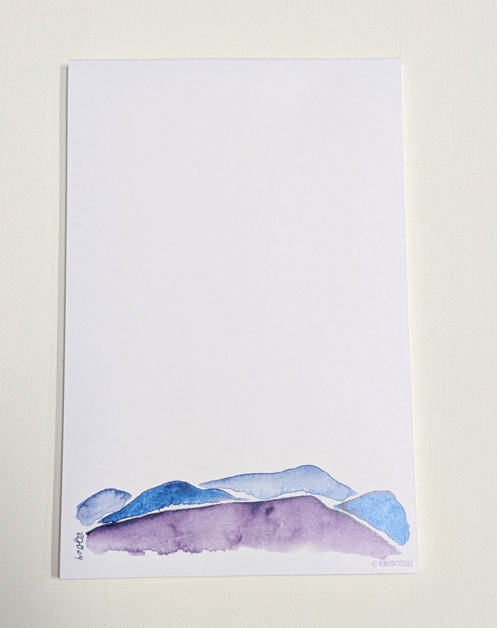 Purple Mountain