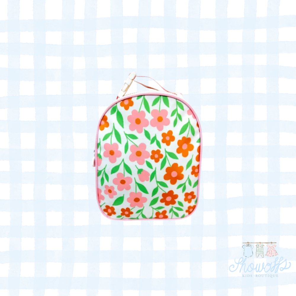 In Bloom Lunchbox