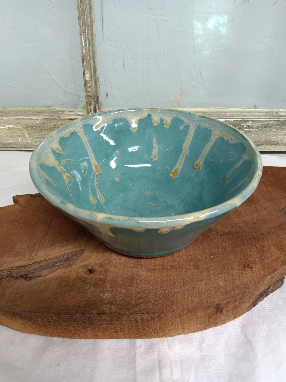 Small Tourmaline Bowl