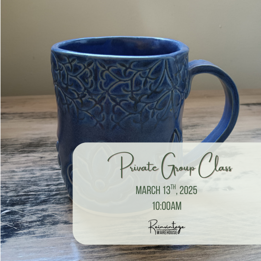 Private Class Registration