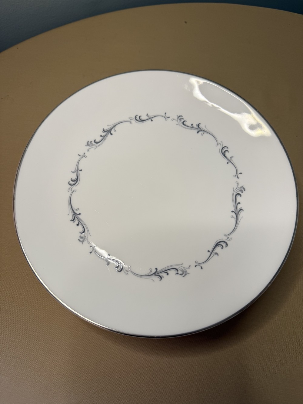 Coronet by Royal Doulton salad