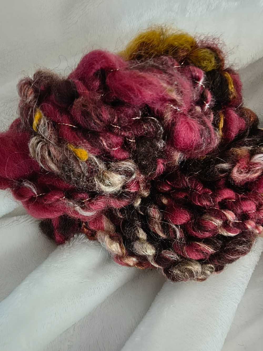 Thor and Co. Art Yarn