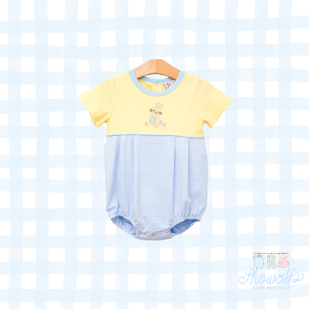 Hoppin' Bubble - Blue