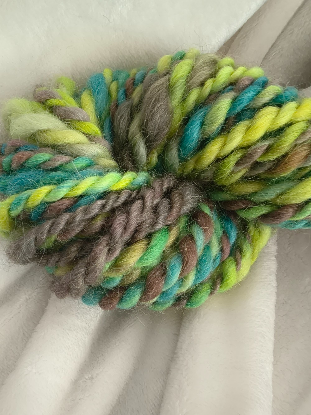 Beachcomber Art Yarn