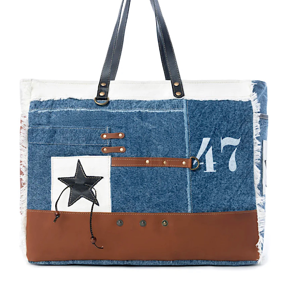 Myra small bag - Country Roads