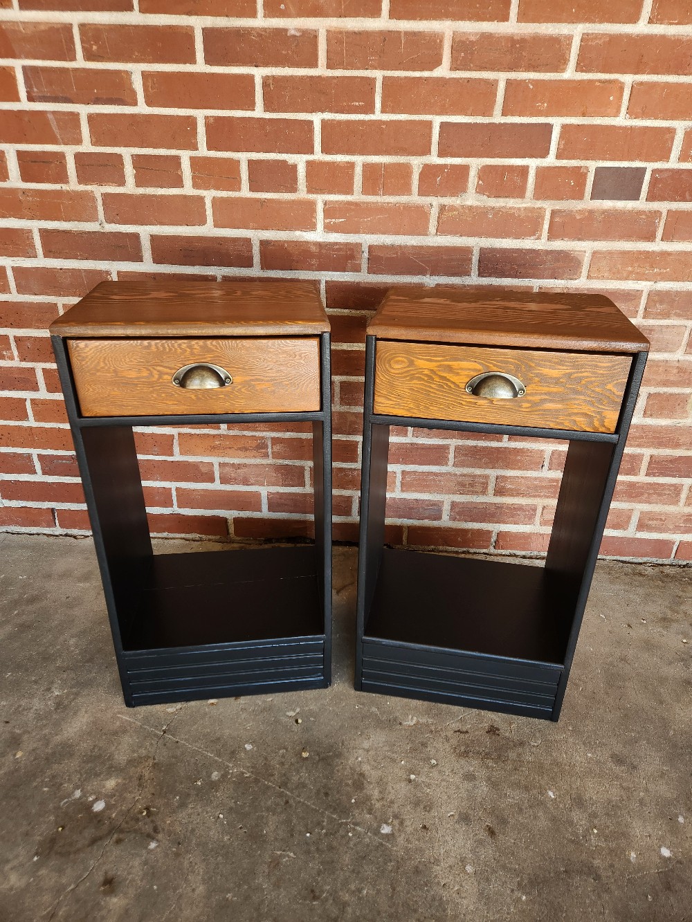 Nightstands, Set of 2