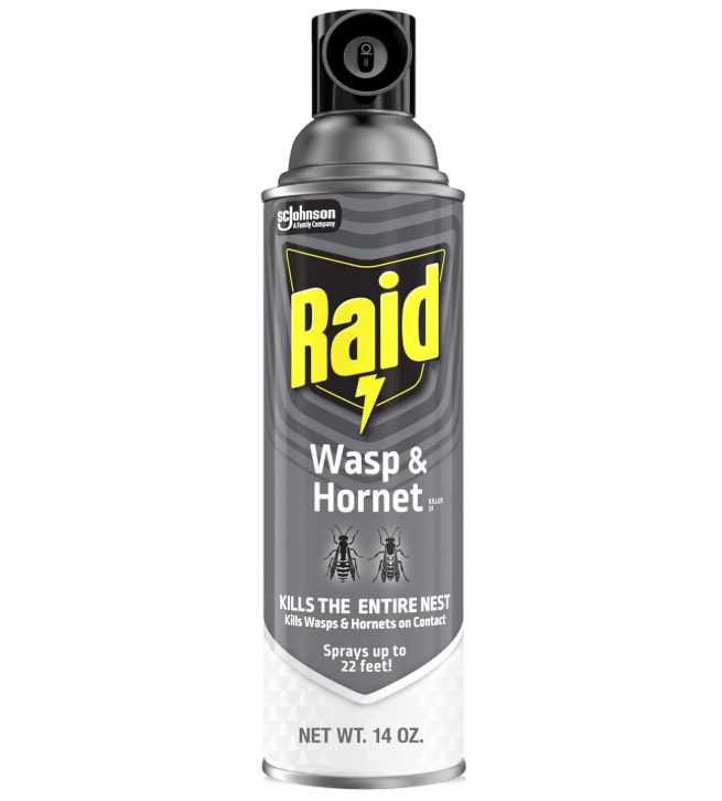 Pest Control Products & Supplies