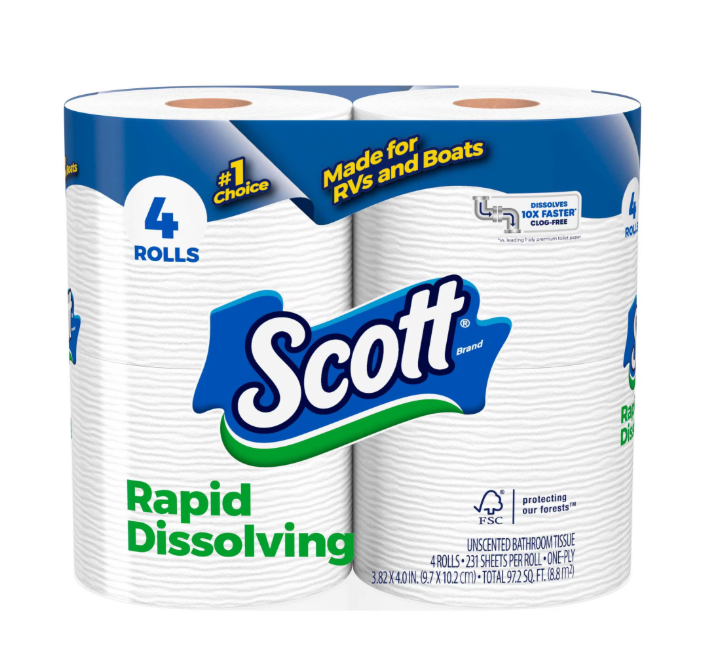 Personal Care Essentials