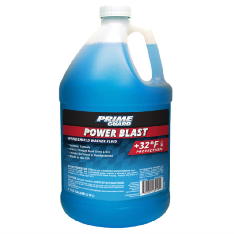 Automotive Supplies