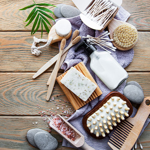 Bath/Body Products