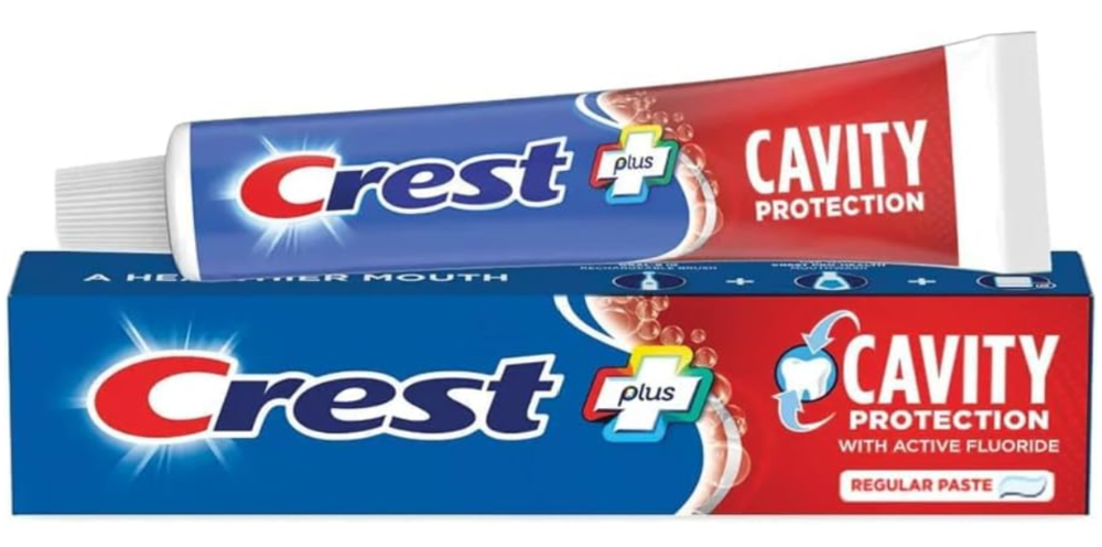 Personal Care Essentials