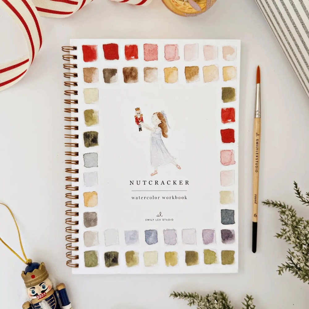 WATER COLORING