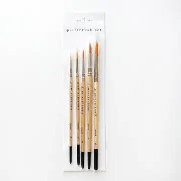 WATER COLORING