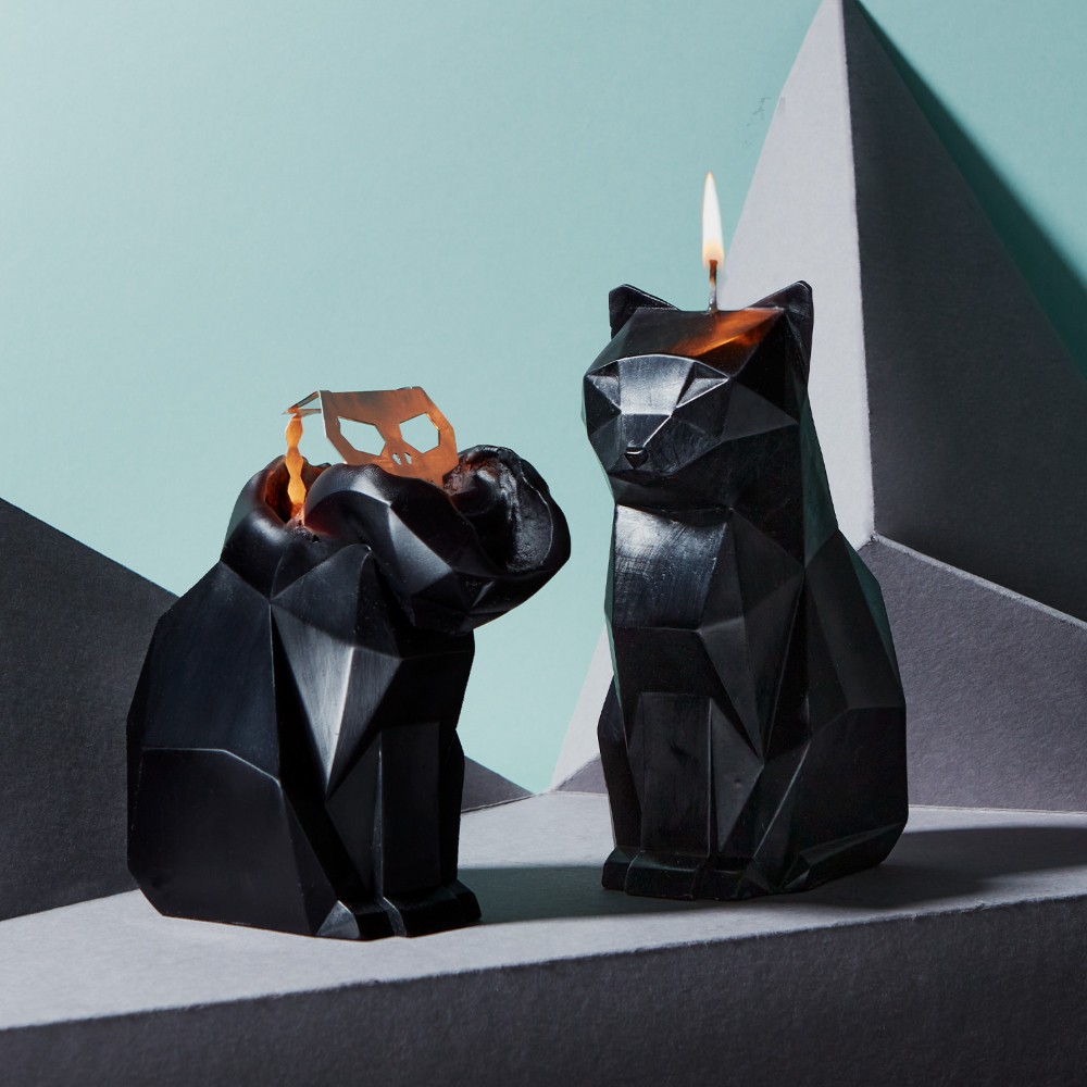 CANDLES