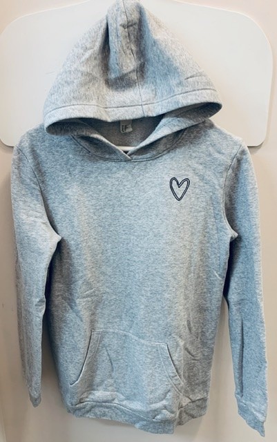 Carousel Hoodies Jackets Xs 0tw005