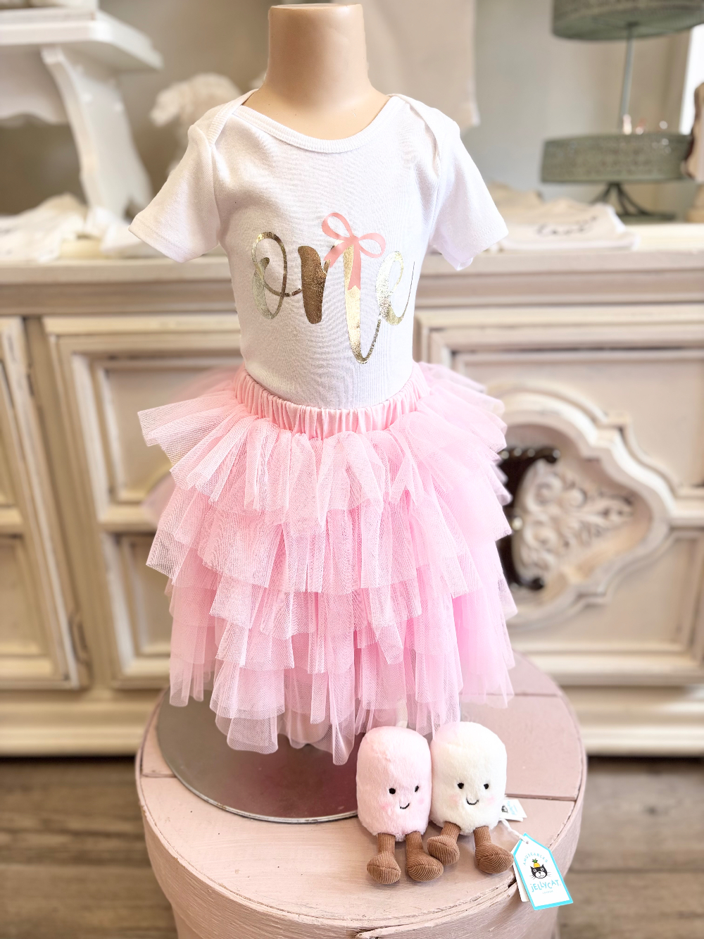 Lil’ Party Shop
