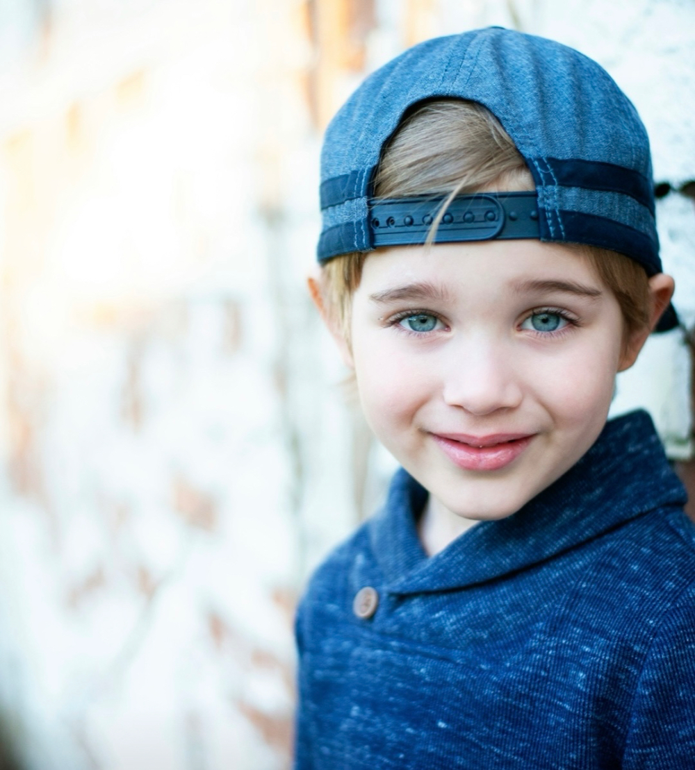 Boys Pre-Loved Boutique