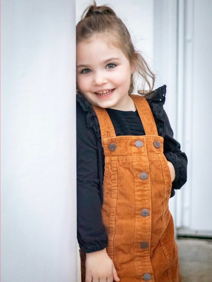 Girls Pre-Loved Boutique